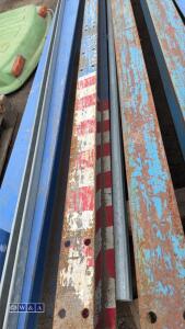3m lifting beam (2t SWL) - 3