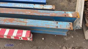 3.5m lifting beam (2t SWL) - 2