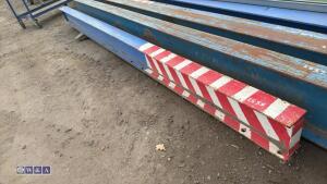 3m lifting beam (2t SWL) - 2