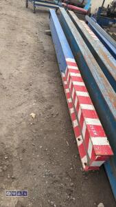 3m lifting beam (2t SWL) - 3
