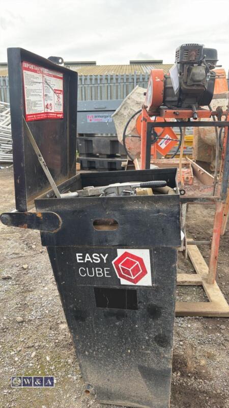 WESTERN 105ltr fuel caddy (3417751)