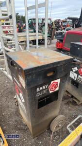 WESTERN 105ltr fuel caddy (3376685) - 4