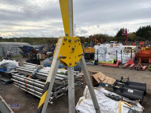 Portable gantry (SWL 300kg) - 5