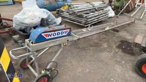 HODDI 110v tile conveyor