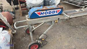 HODDI 110v tile conveyor - 2