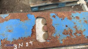 HODDI 110v tile conveyor - 3