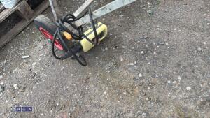HODDI 110v tile conveyor - 5