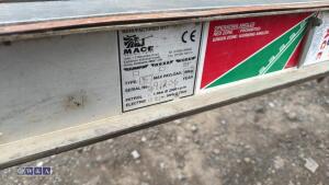 HODDI 110v tile conveyor - 6