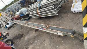 HODDI 110v tile conveyor - 7