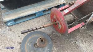 Tyre changer - 3