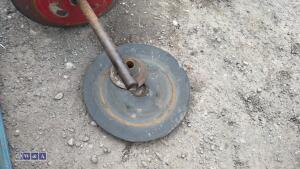 Tyre changer - 4