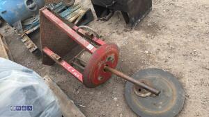 Tyre changer - 5