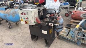 REXROTH hydraulic power pack