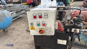 REXROTH hydraulic power pack - 2