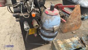 REXROTH hydraulic power pack - 5