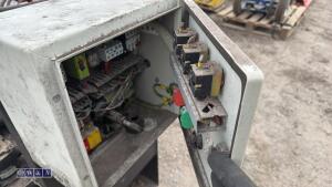 REXROTH hydraulic power pack - 6
