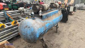 Hydrovane electric compressor - 7