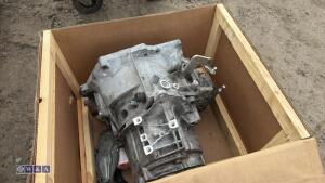 Gearbox - 3