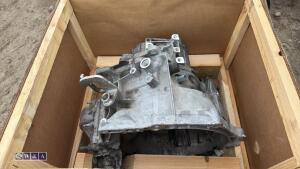 Gearbox - 4