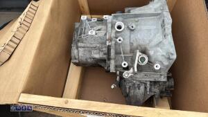 Gearbox - 5