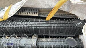 Aco drain (approx 12m) - 2