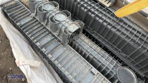 Aco drain (approx 12m) - 3