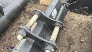4ft ditching bucket to suit 3t (40mm pins) - 5