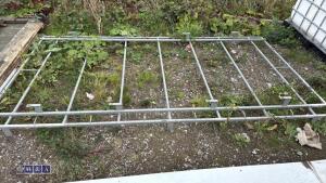 Roof rack (to suit Volkswagen Transporter)