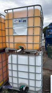 2 x IBCs - 3