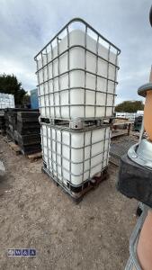 2 x IBCs - 3
