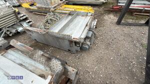 Set of brake rollers - 5