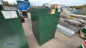 1160ltr oil tank