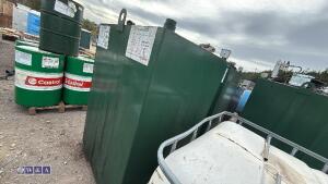 1160ltr oil tank - 3