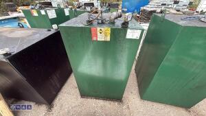 1160ltr oil tank - 4