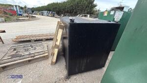 2190ltr oil tank - 3