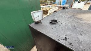 2190ltr oil tank - 4