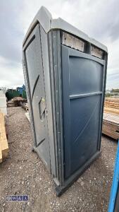 Portable toilet - 2
