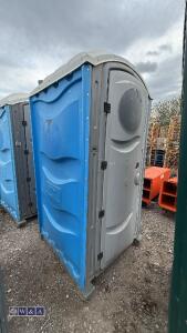 Portable toilet - 2