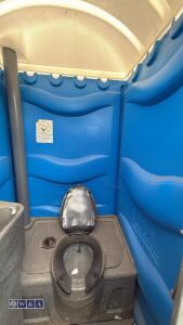 Portable toilet - 4