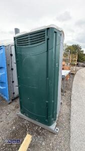 Portable toilet - 2