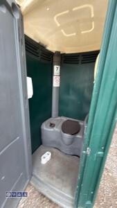 Portable toilet - 3