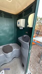 Portable toilet - 4
