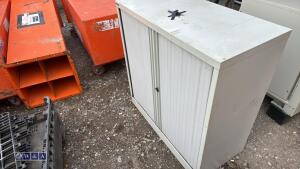 BISLEY steel cabinet - 2