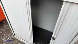 BISLEY steel cabinet - 4
