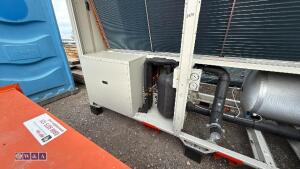 MITSUBISHI electric hydronics & IT cooling system - 2