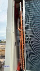 MITSUBISHI electric hydronics & IT cooling system - 5
