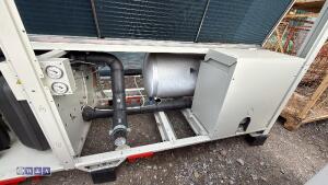 MITSUBISHI electric hydronics & IT cooling system - 4