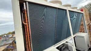 MITSUBISHI electric hydronics & IT cooling system - 7