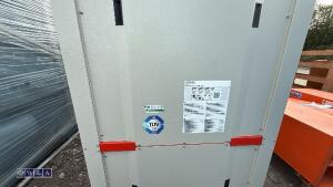 MITSUBISHI electric hydronics & IT cooling system - 8