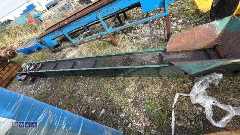Conveyor belt
